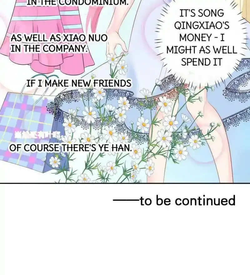 Don't be so harsh Chapter 84 30